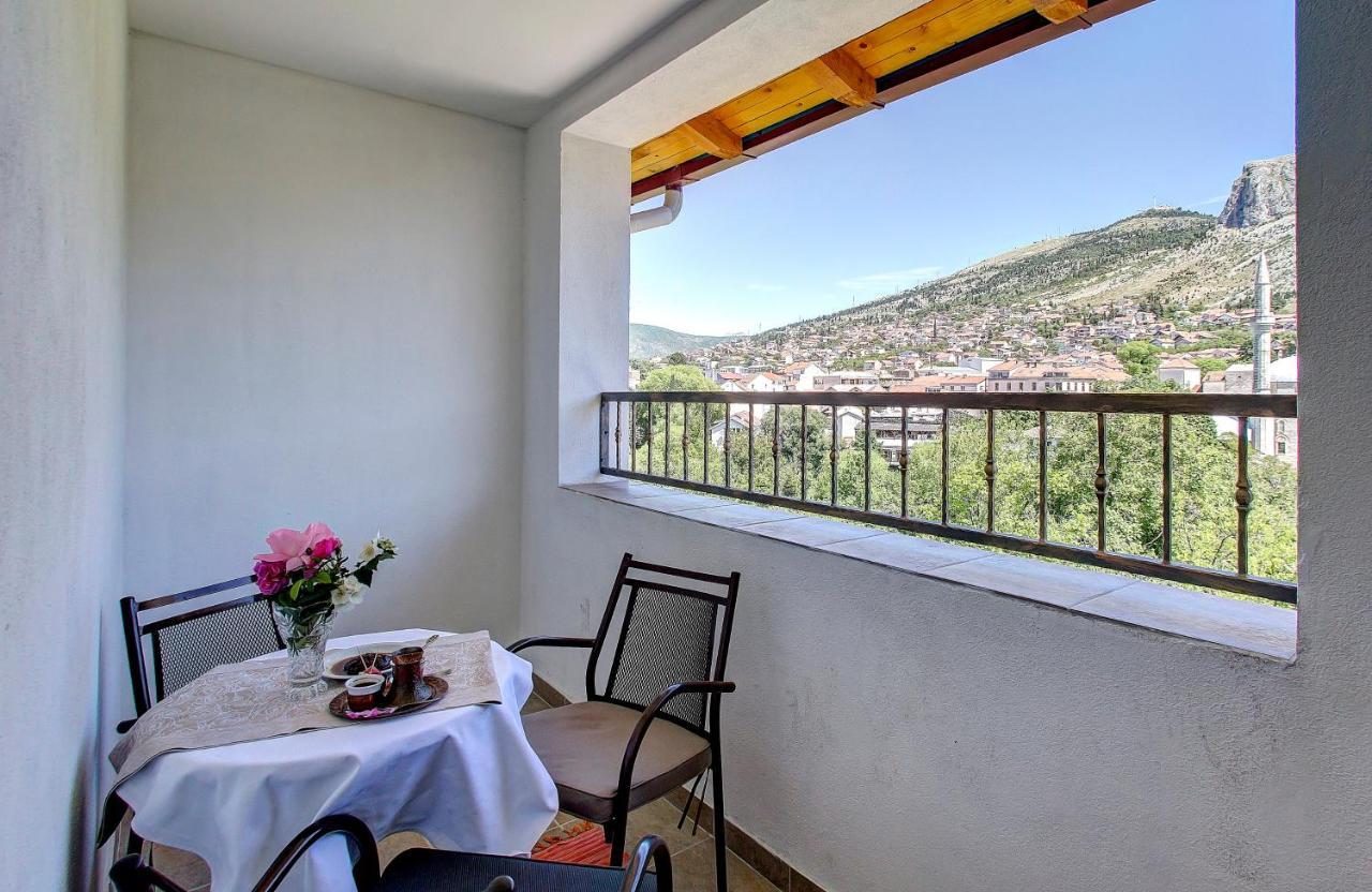 Hotel Almira Mostar Exterior photo