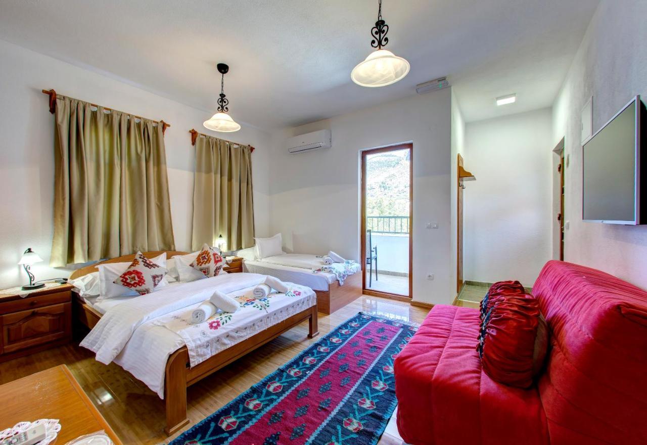Hotel Almira Mostar Exterior photo