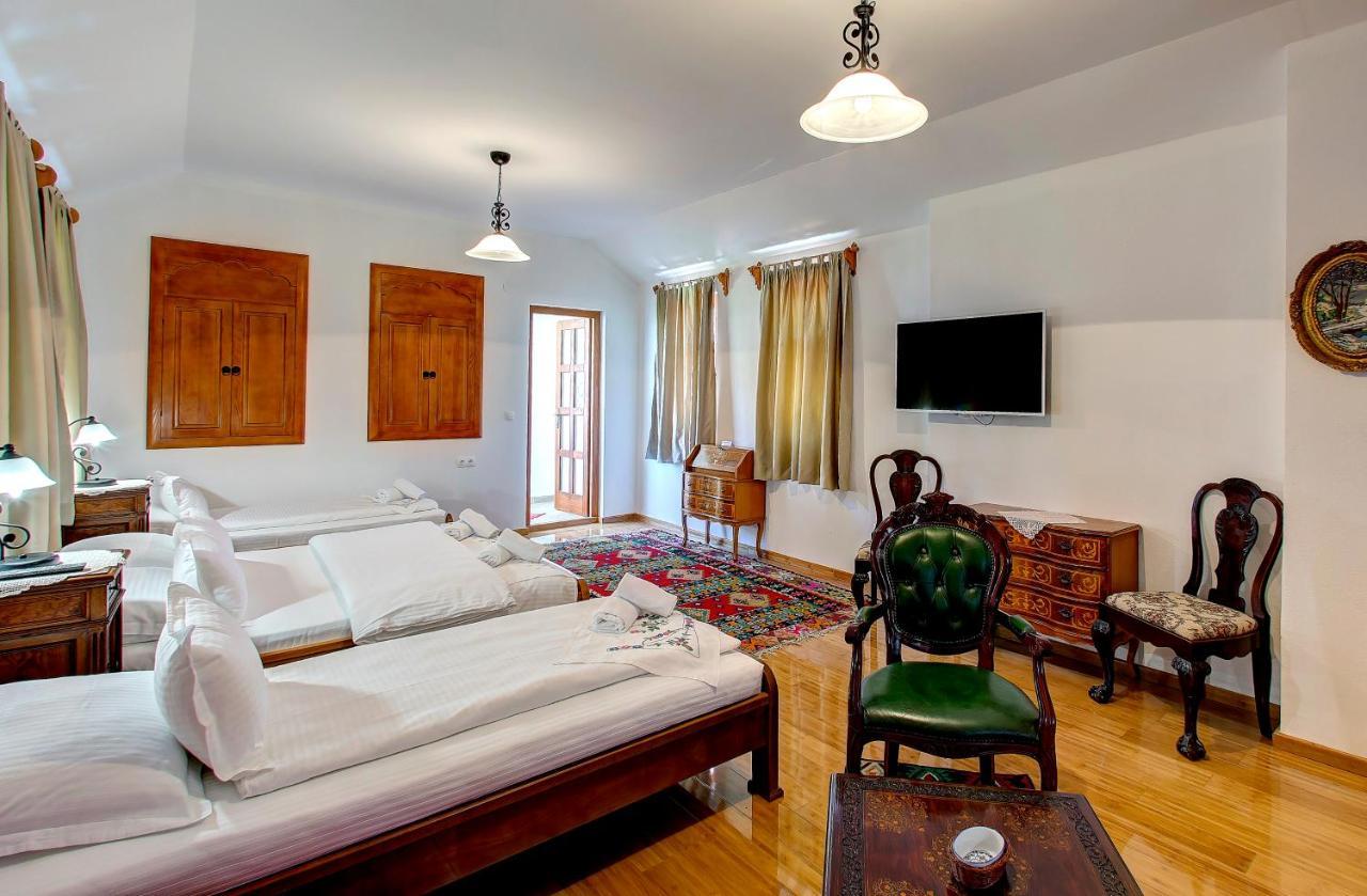 Hotel Almira Mostar Exterior photo