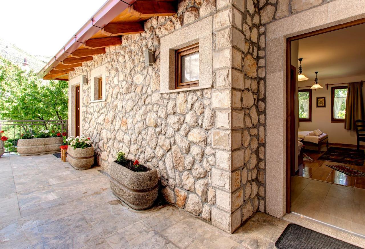 Hotel Almira Mostar Exterior photo