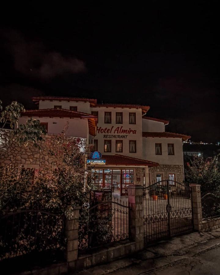 Hotel Almira Mostar Exterior photo