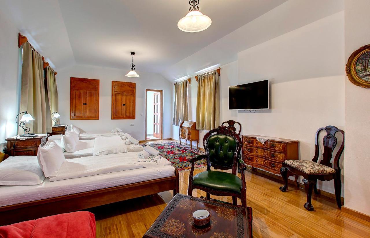 Hotel Almira Mostar Exterior photo