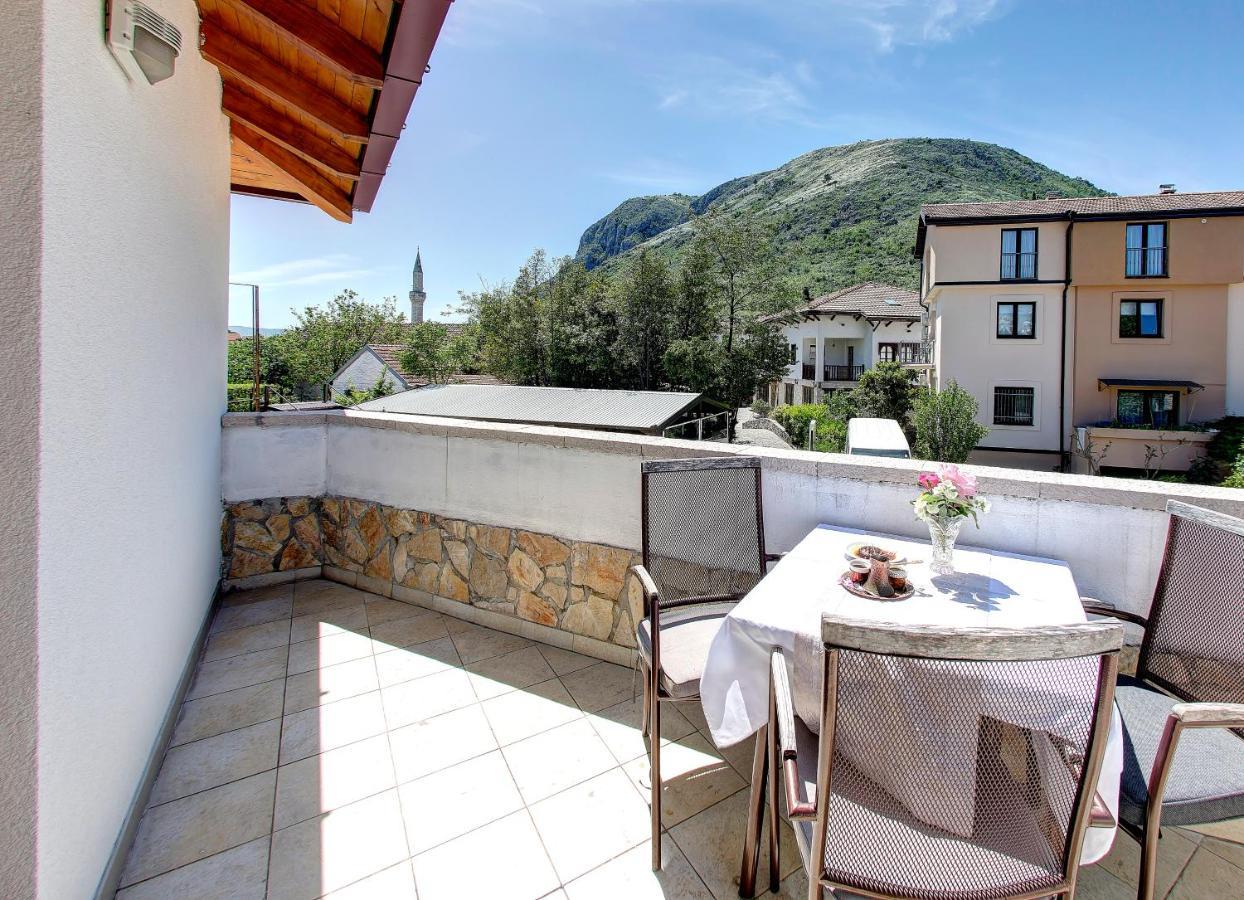 Hotel Almira Mostar Exterior photo