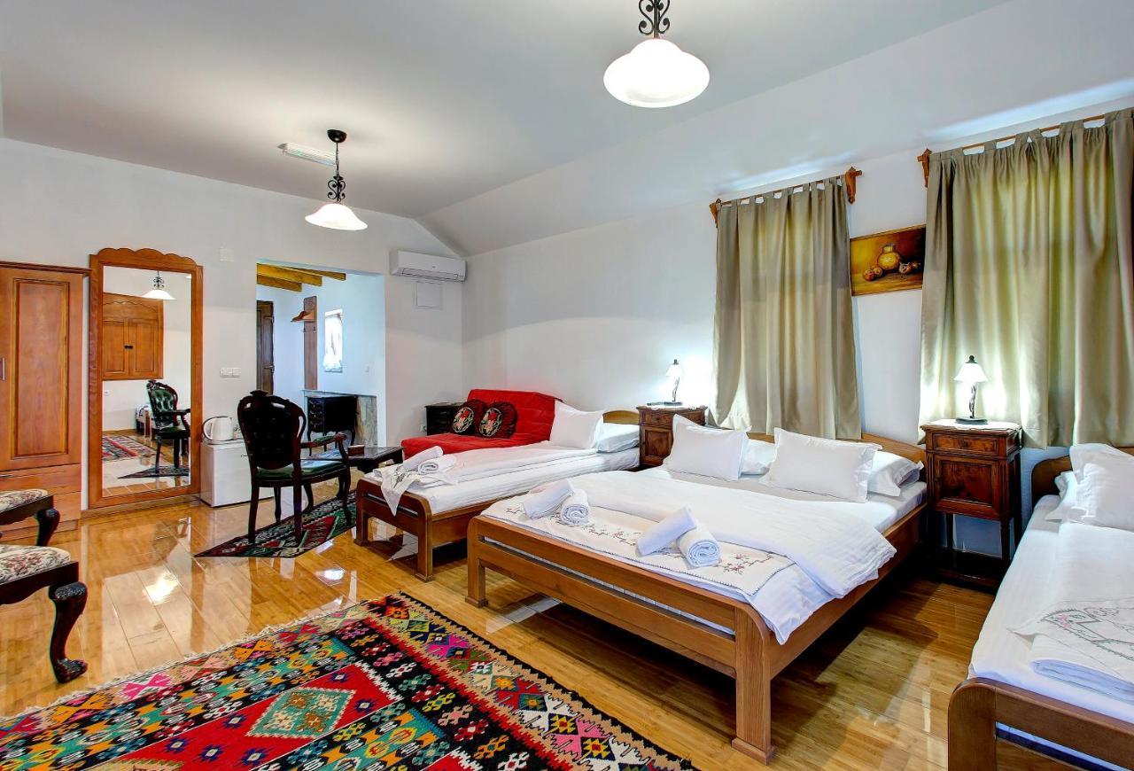 Hotel Almira Mostar Exterior photo