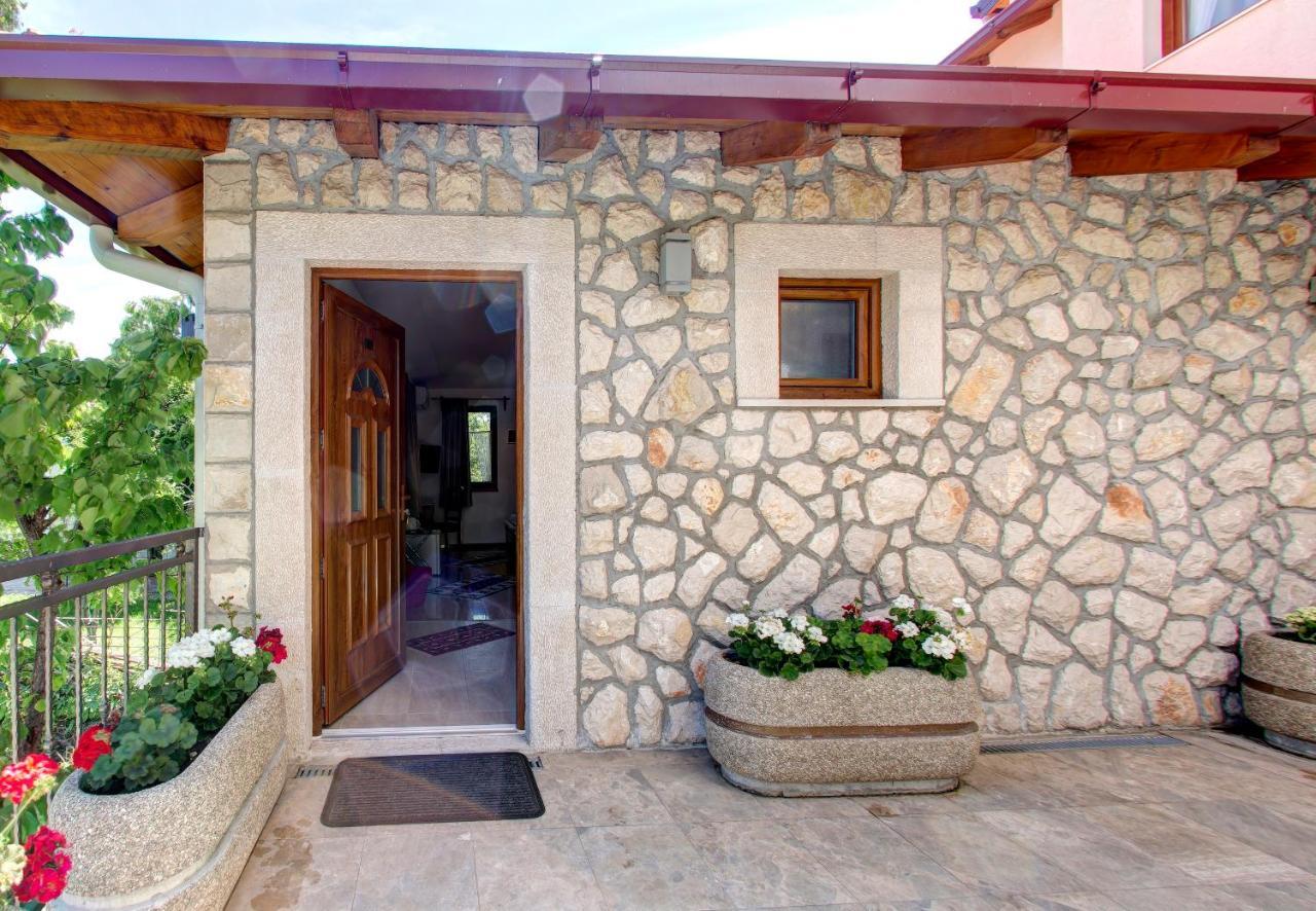 Hotel Almira Mostar Exterior photo