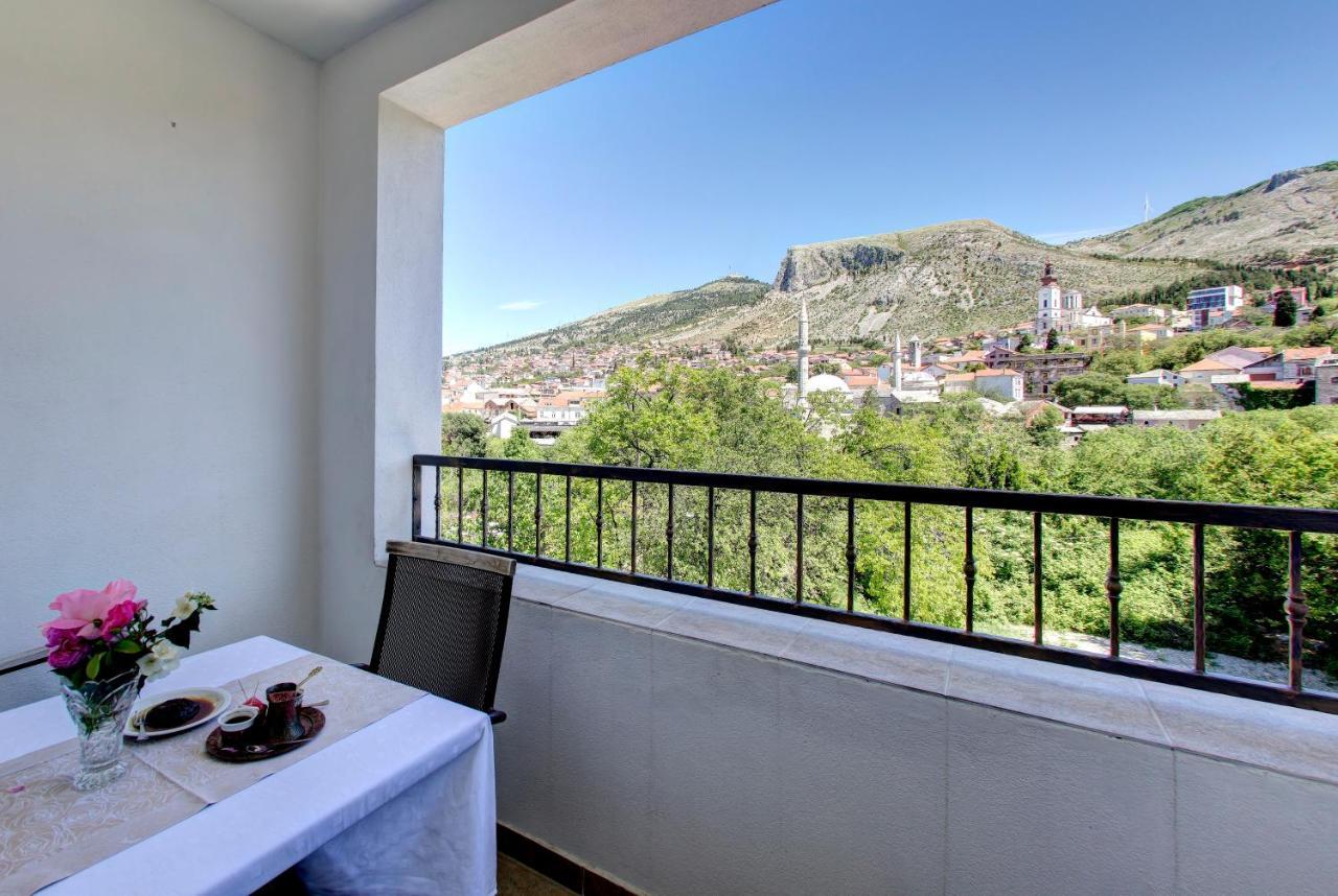 Hotel Almira Mostar Exterior photo