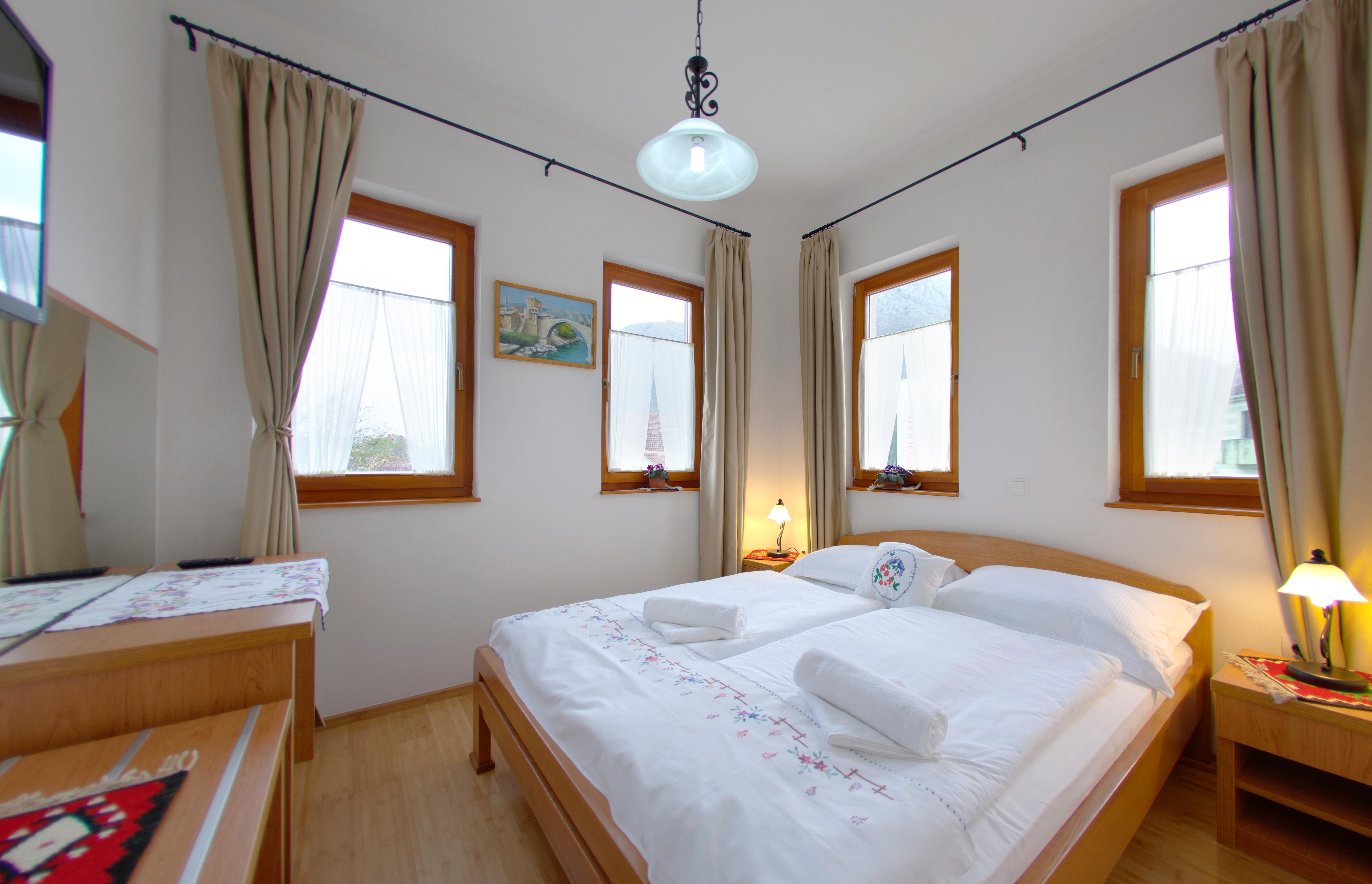 Hotel Almira Mostar Exterior photo