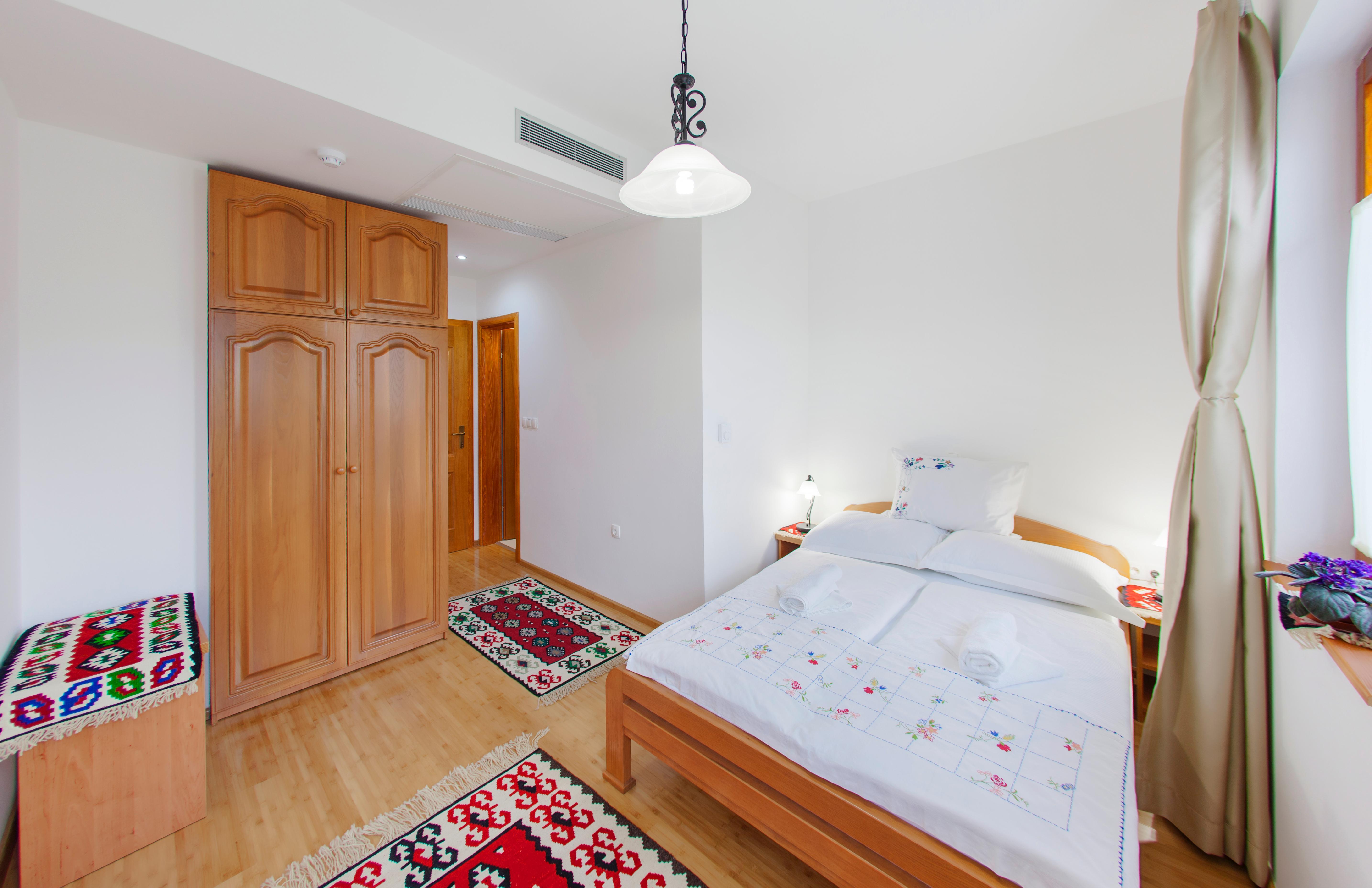 Hotel Almira Mostar Exterior photo