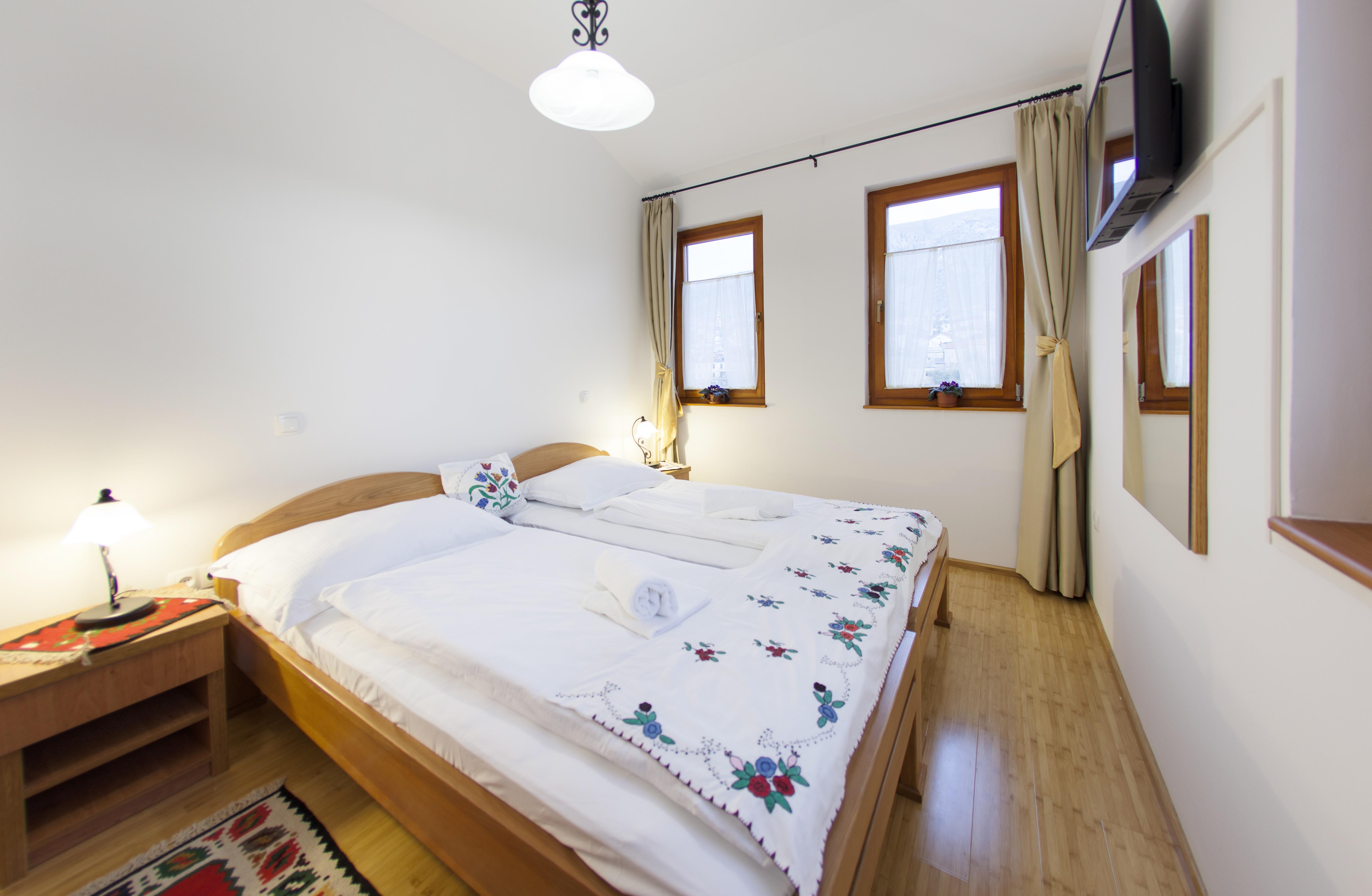 Hotel Almira Mostar Exterior photo