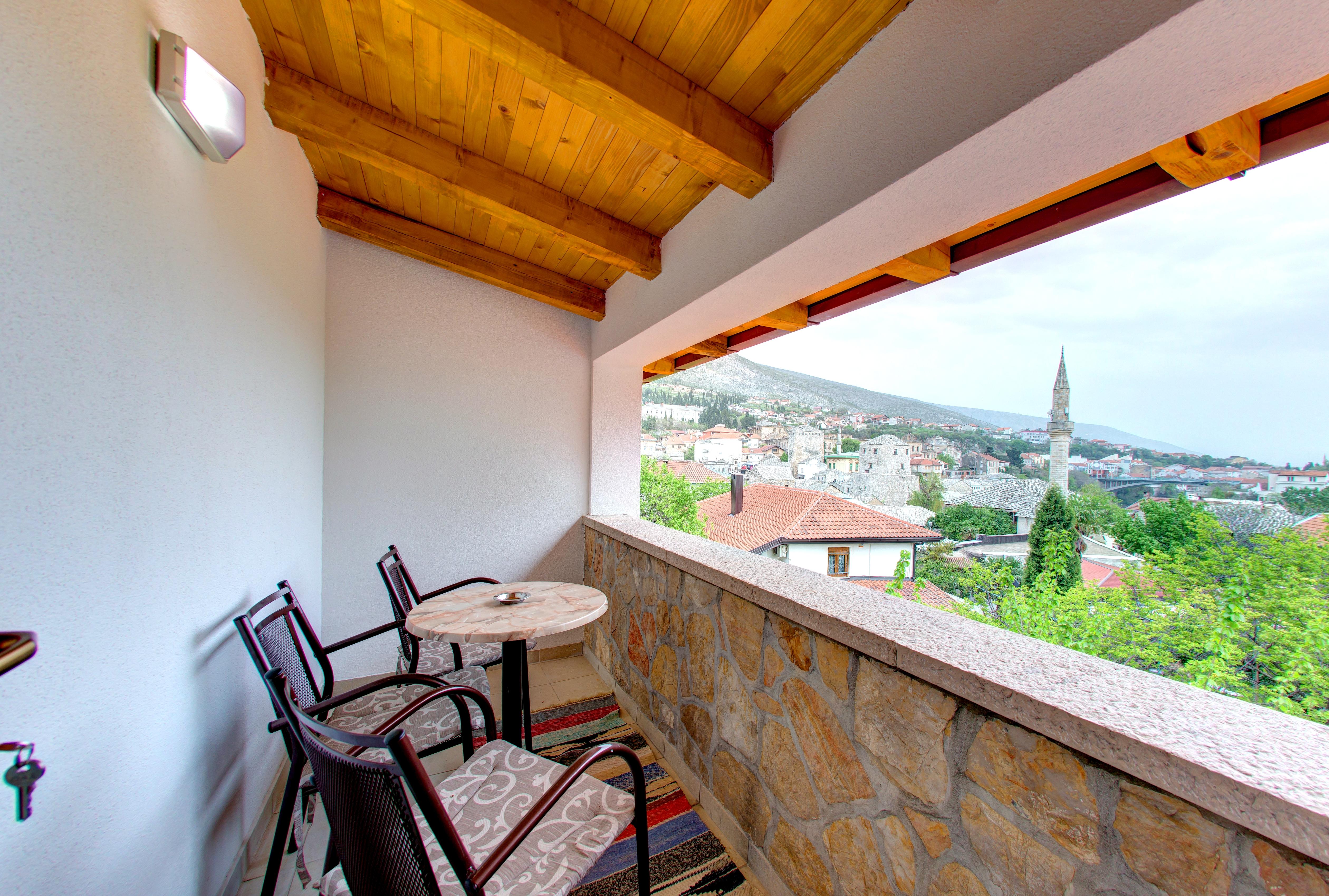 Hotel Almira Mostar Exterior photo