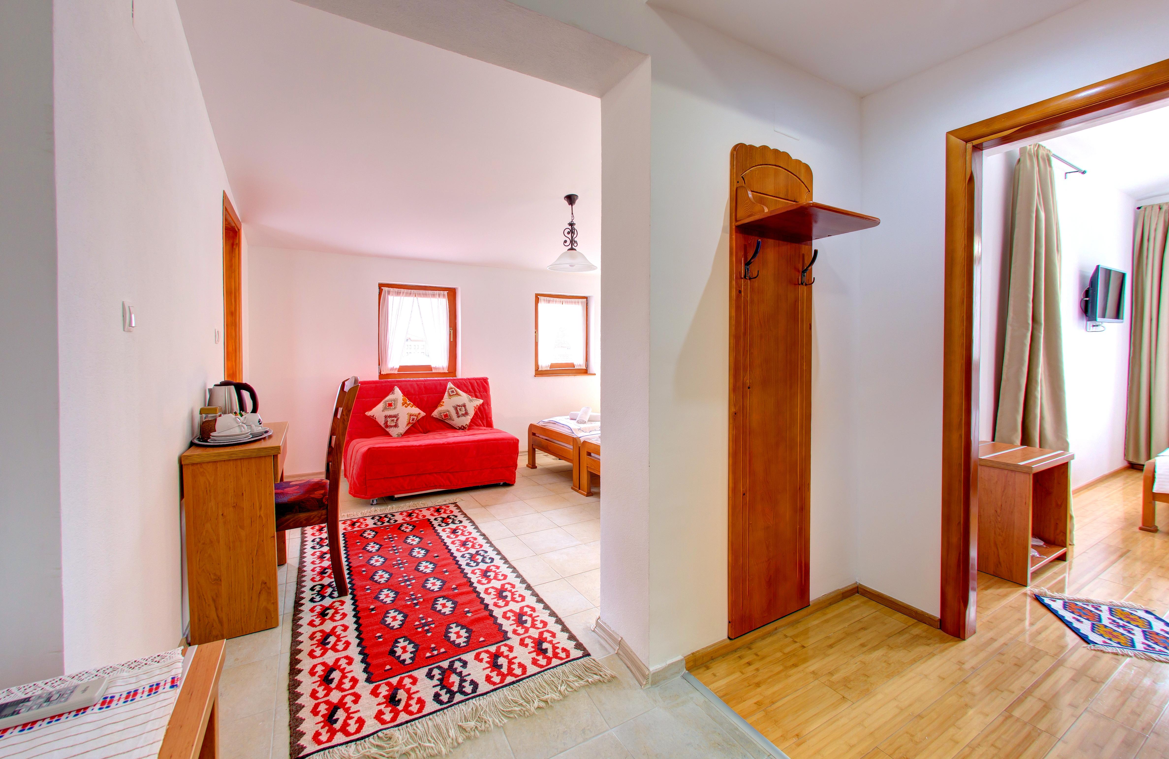 Hotel Almira Mostar Exterior photo