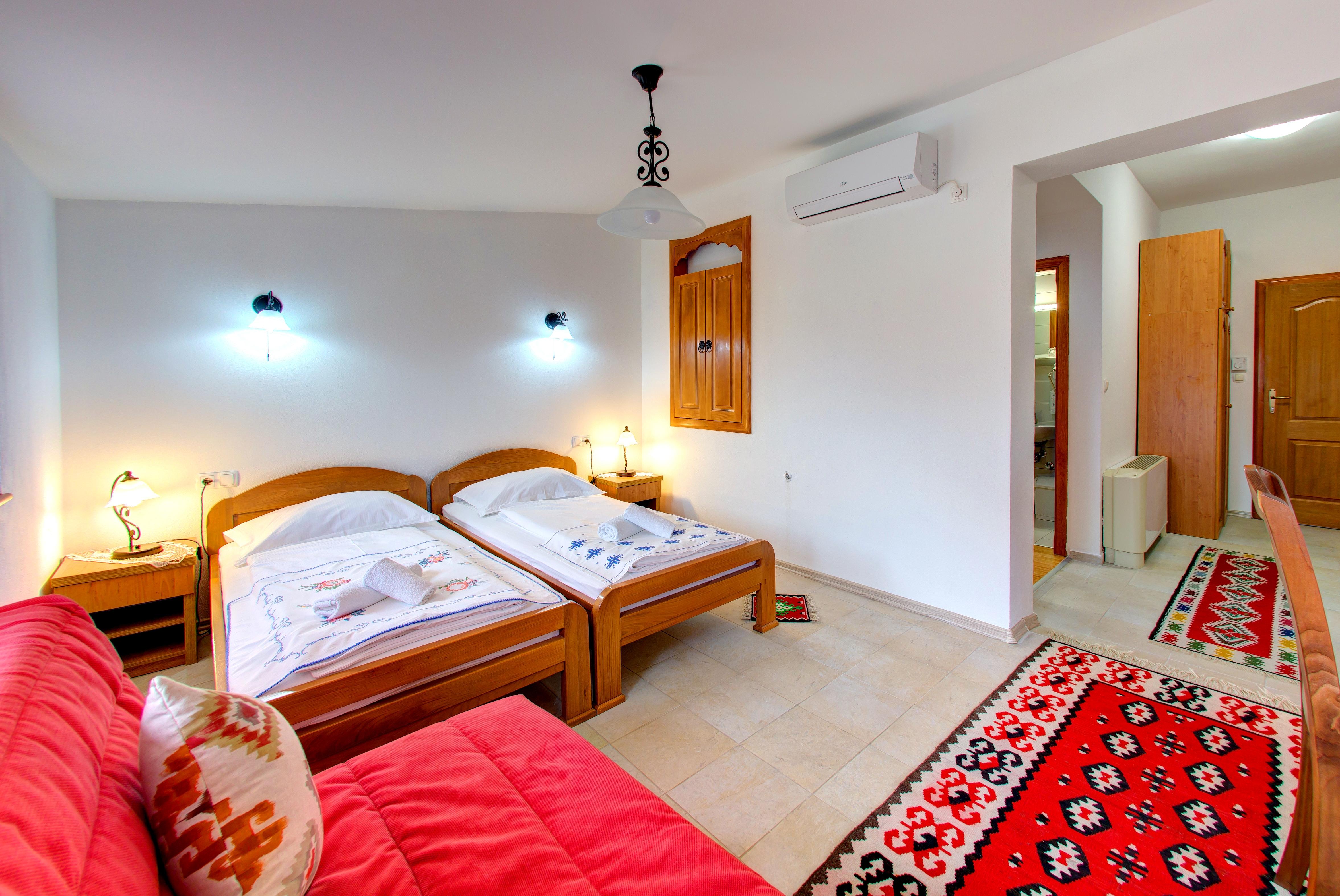 Hotel Almira Mostar Exterior photo