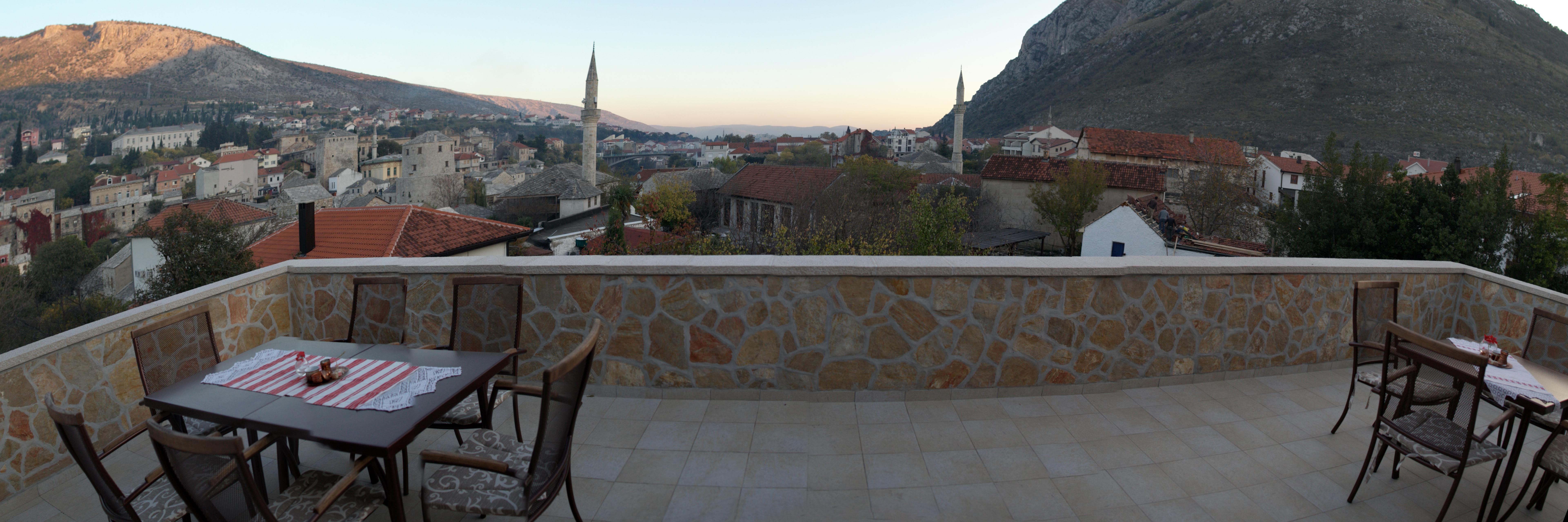 Hotel Almira Mostar Exterior photo