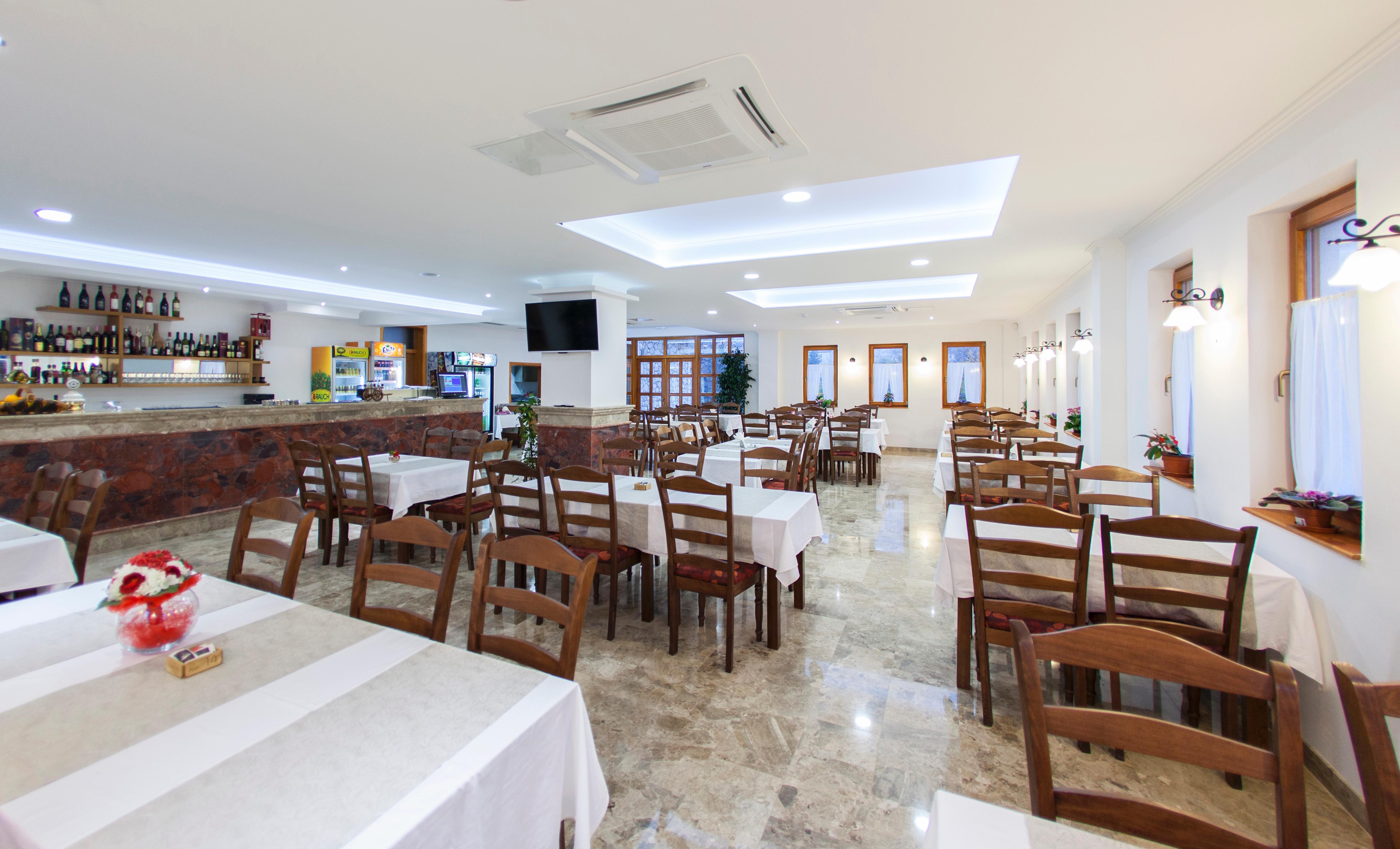 Hotel Almira Mostar Exterior photo