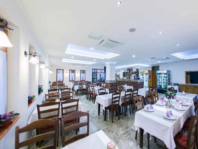 Hotel Almira Mostar Exterior photo