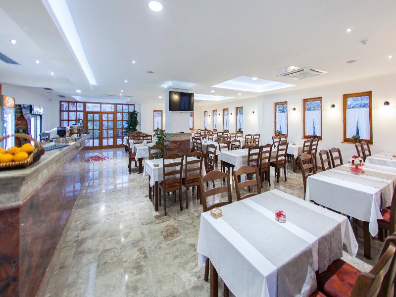 Hotel Almira Mostar Exterior photo