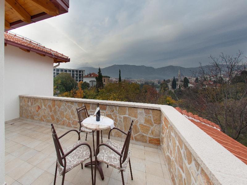 Hotel Almira Mostar Exterior photo