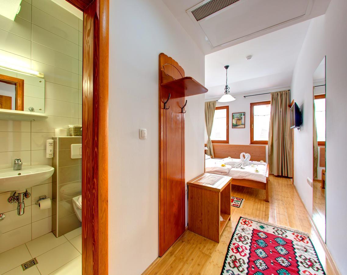 Hotel Almira Mostar Exterior photo