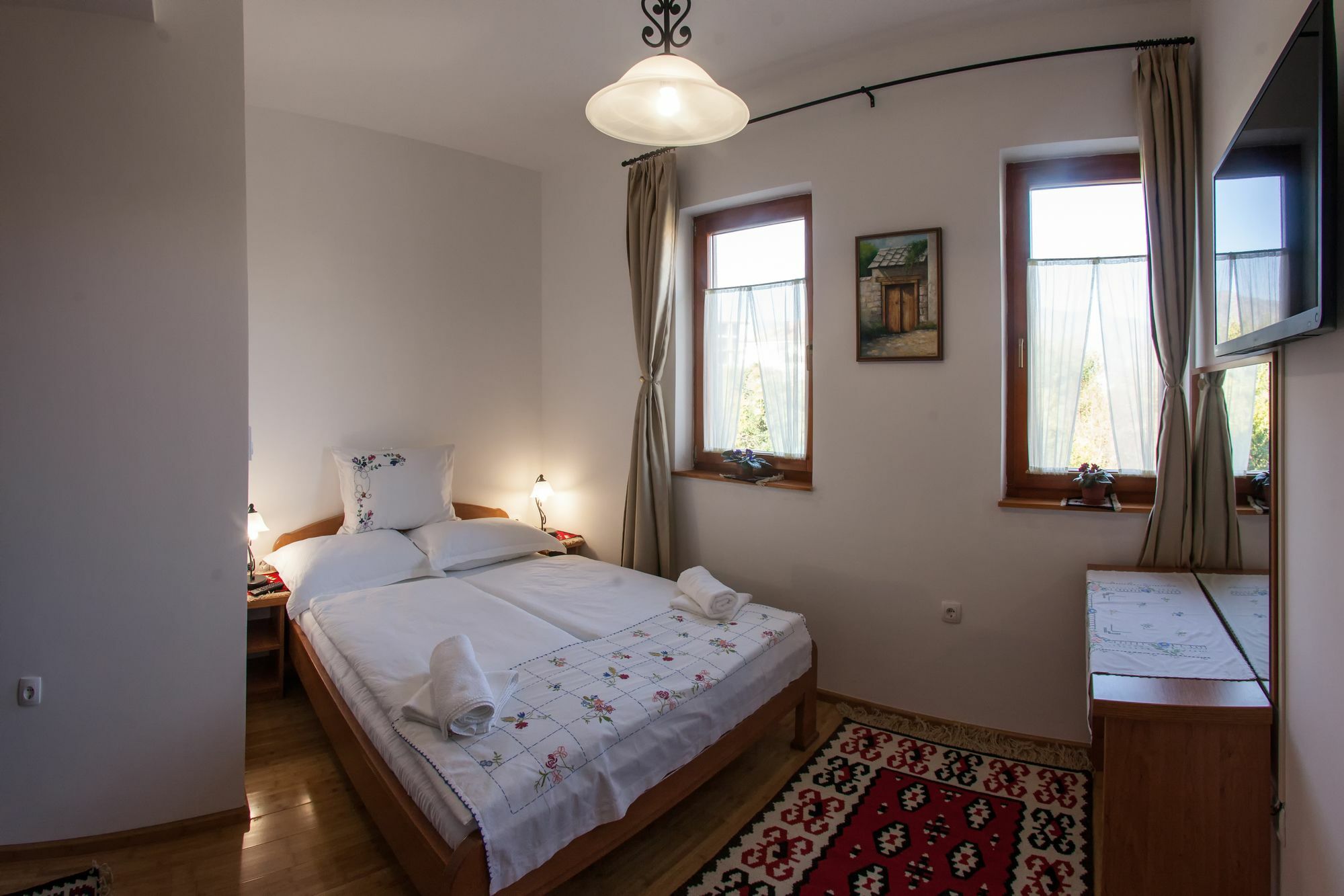 Hotel Almira Mostar Exterior photo